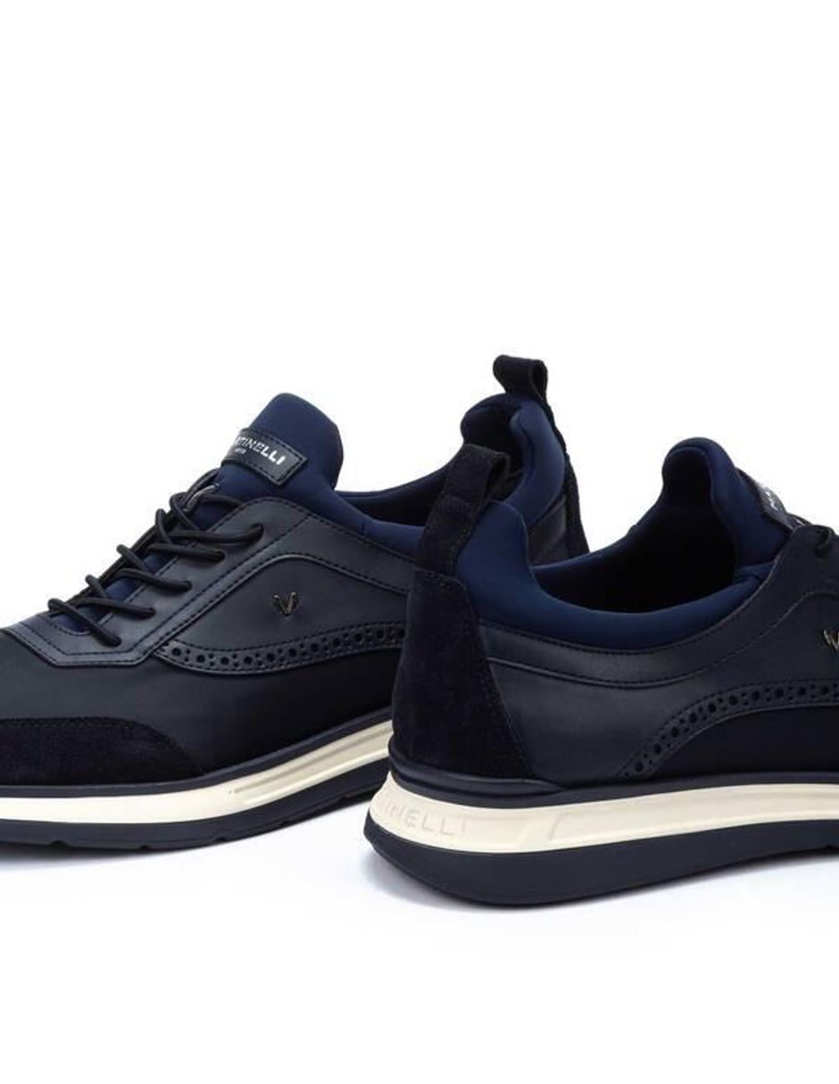 Tenis Martinelli para hombre