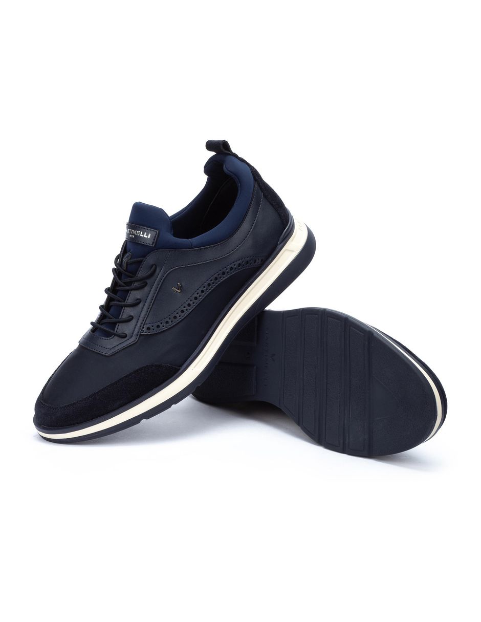 Tenis Martinelli para hombre