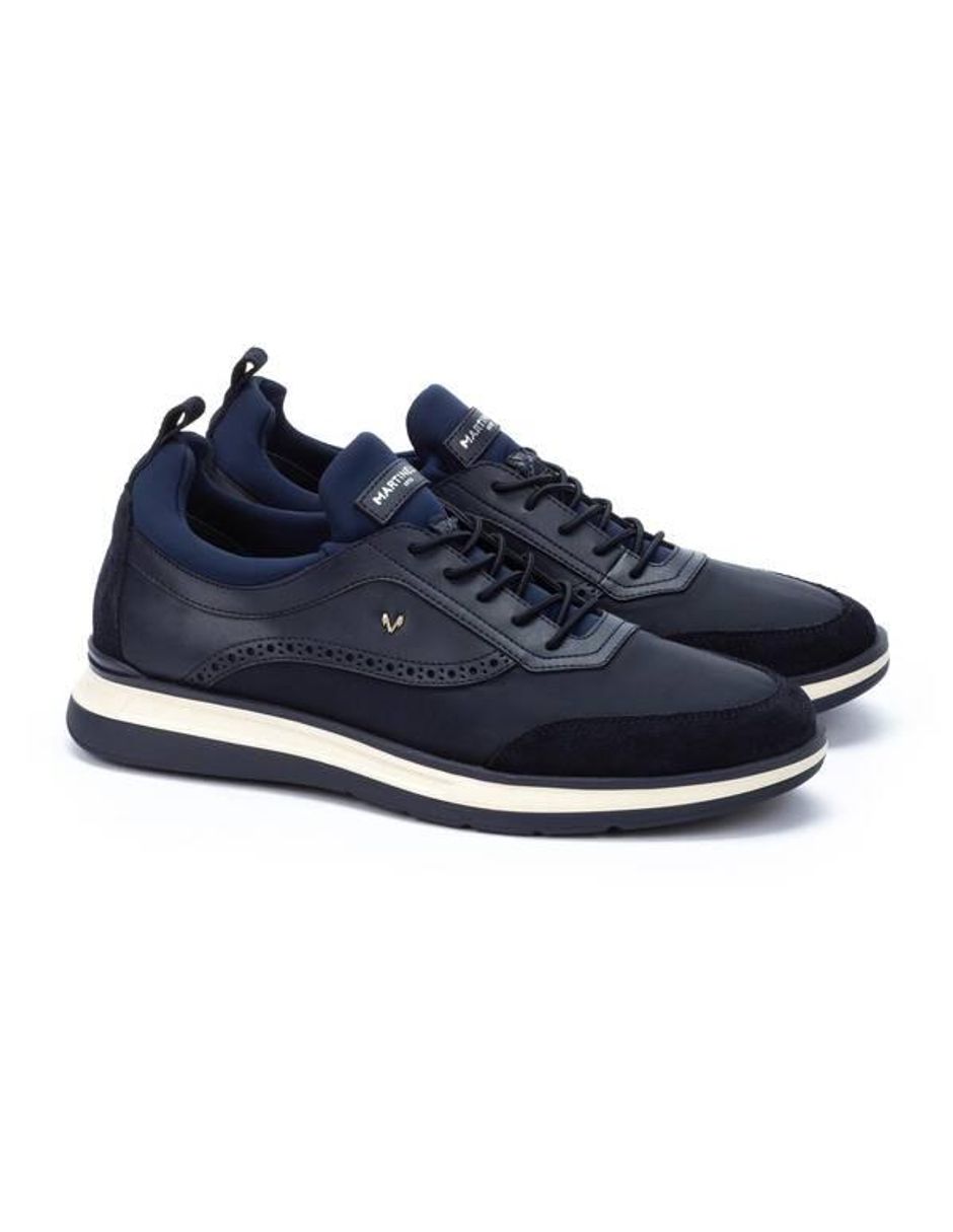 Tenis Martinelli para hombre