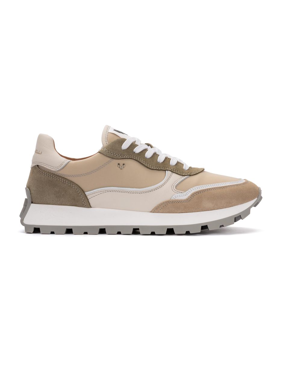 Tenis Martinelli para hombre