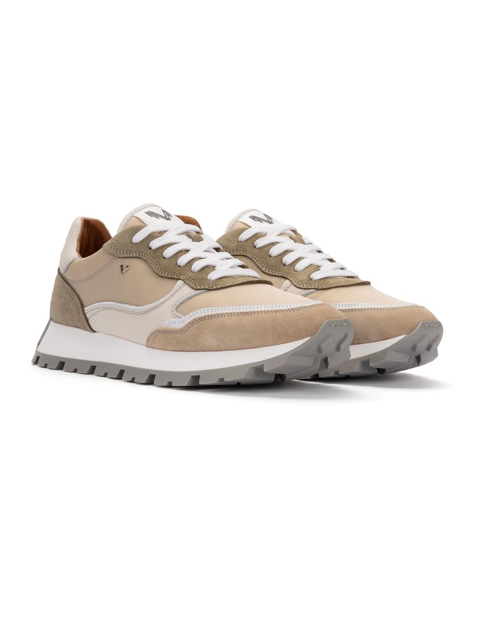 Tenis Martinelli para hombre
