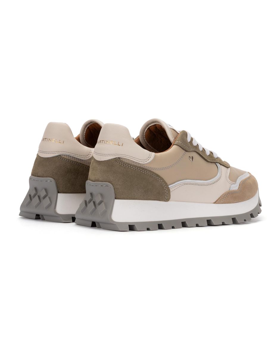 Tenis Martinelli para hombre