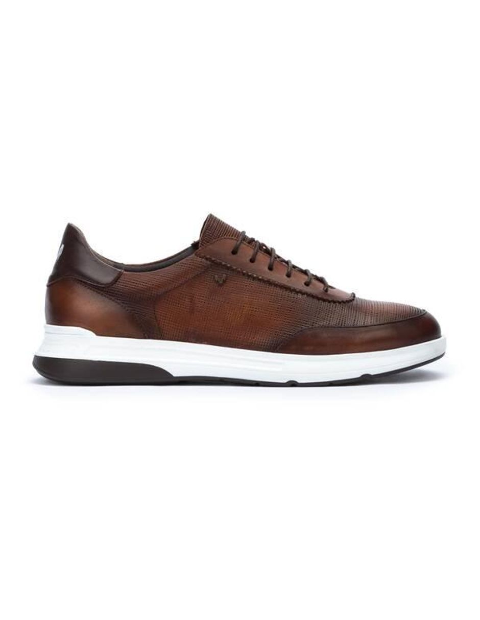 Tenis Martinelli para hombre