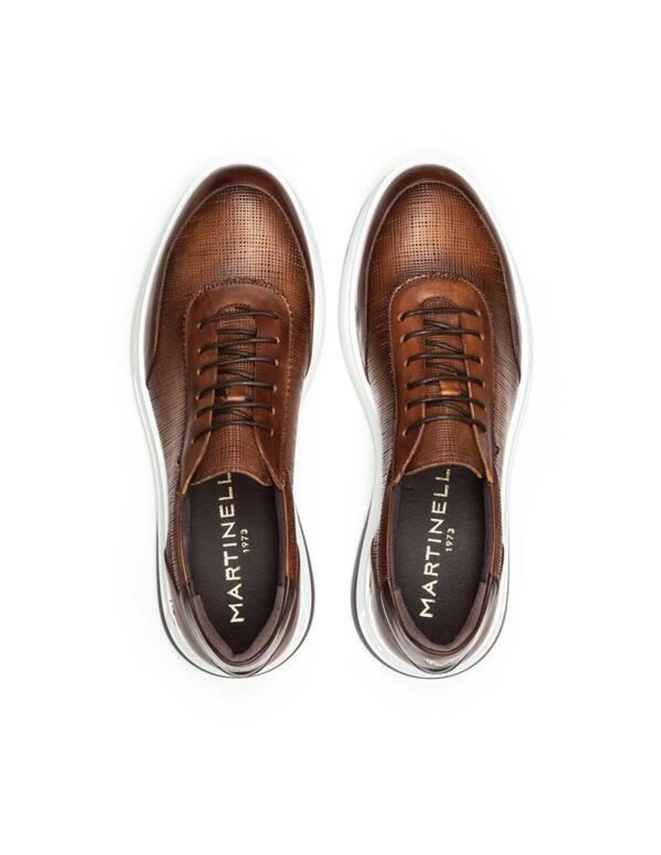 Tenis Martinelli para hombre