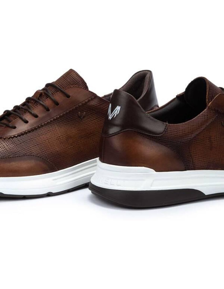 Tenis Martinelli para hombre