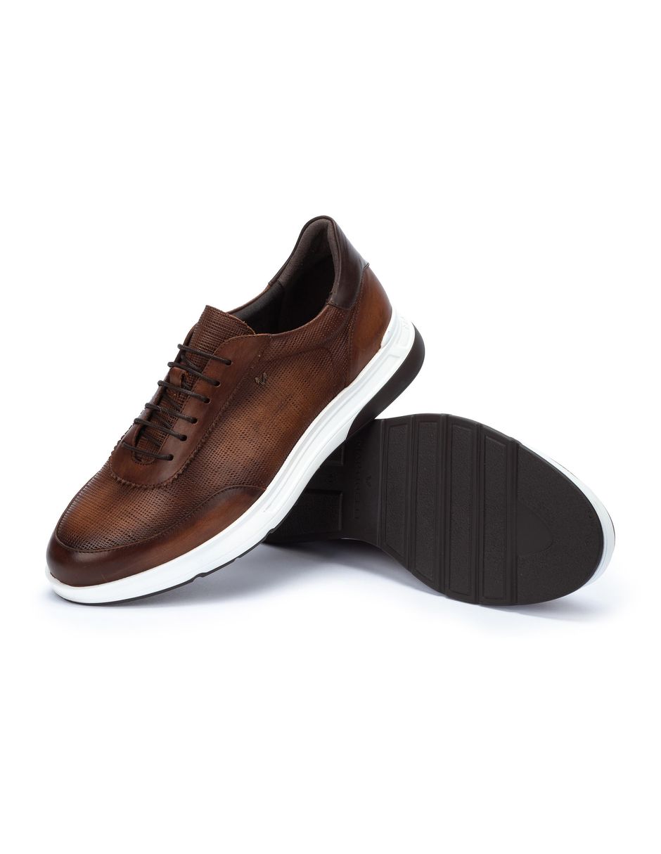 Tenis Martinelli para hombre