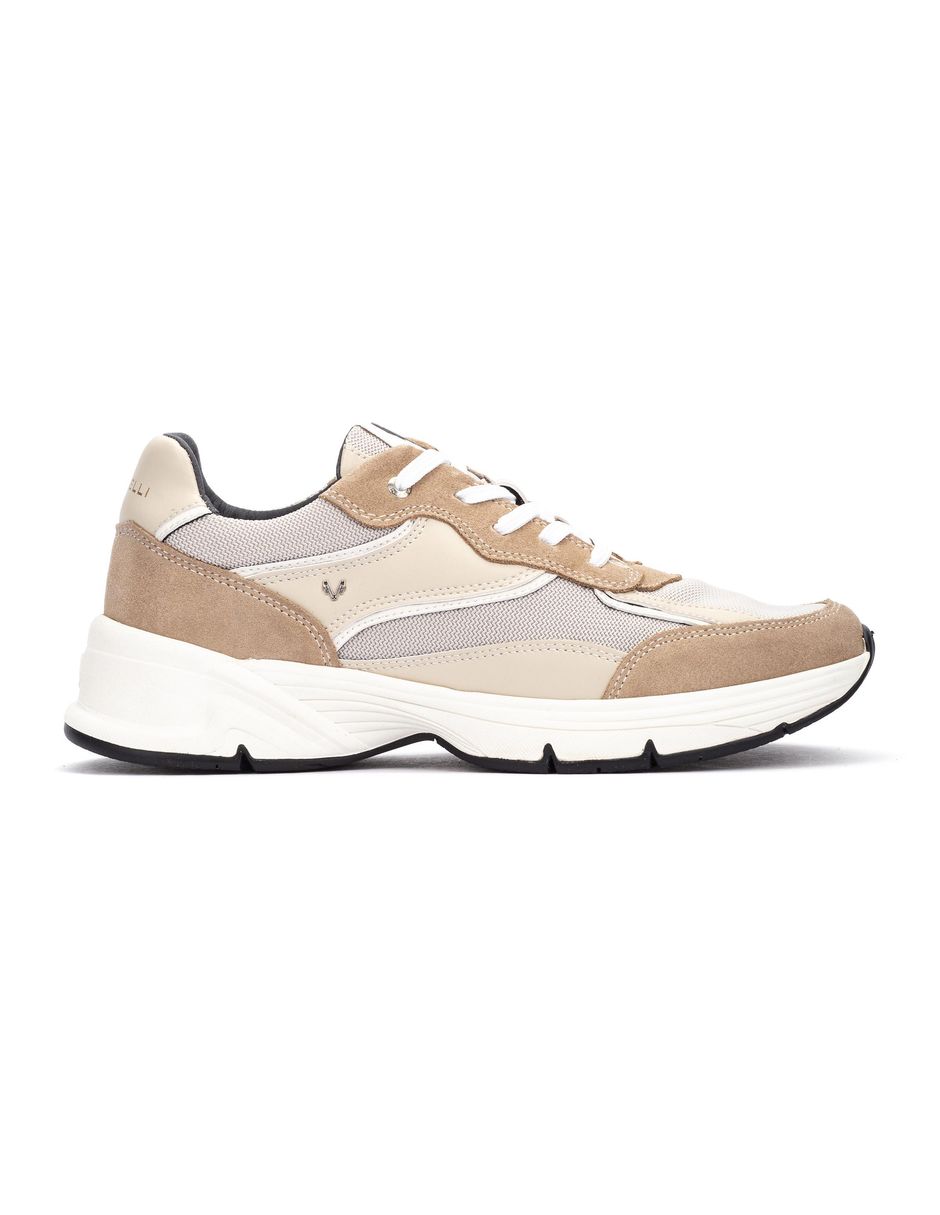 Tenis Martinelli para hombre