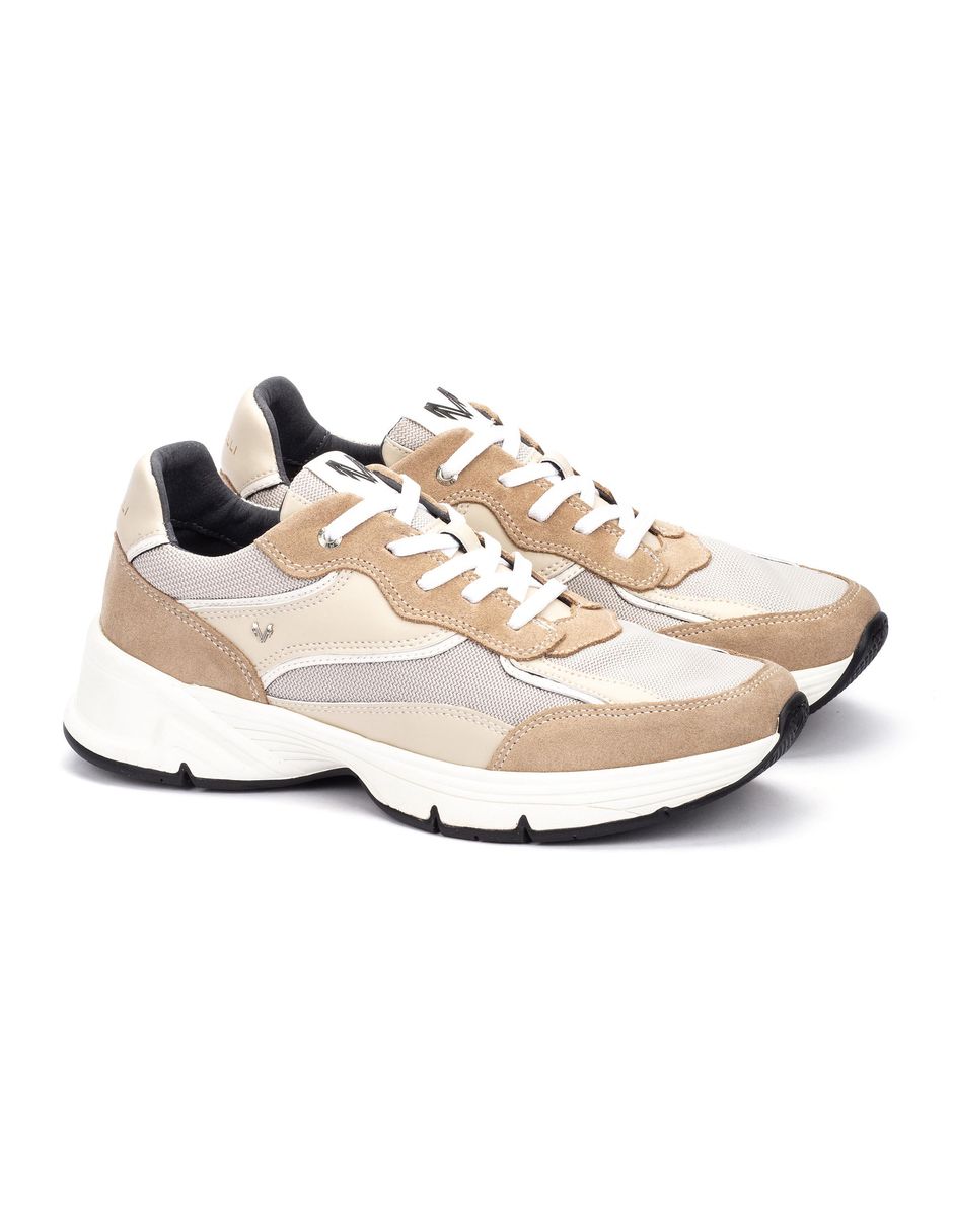 Tenis Martinelli para hombre