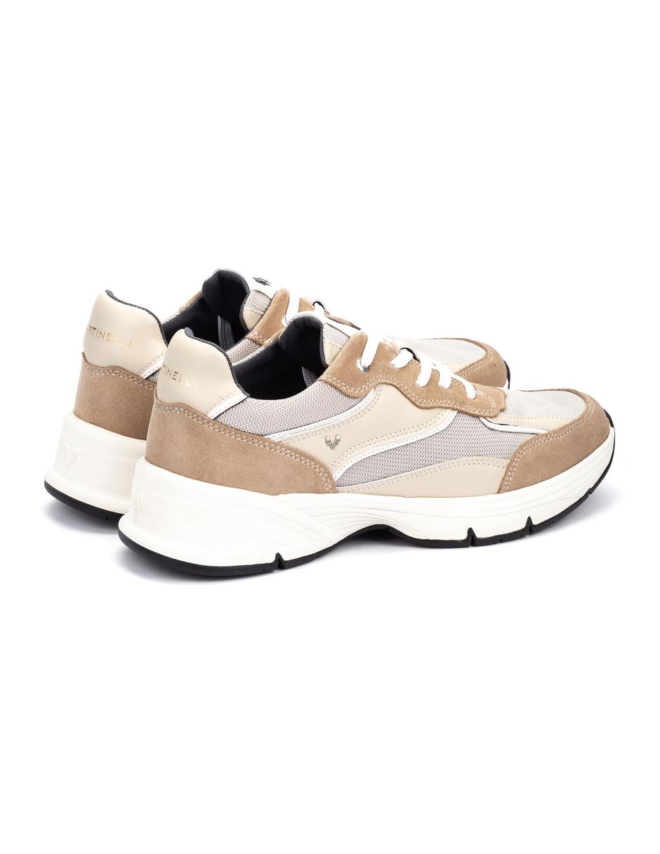 Tenis Martinelli para hombre