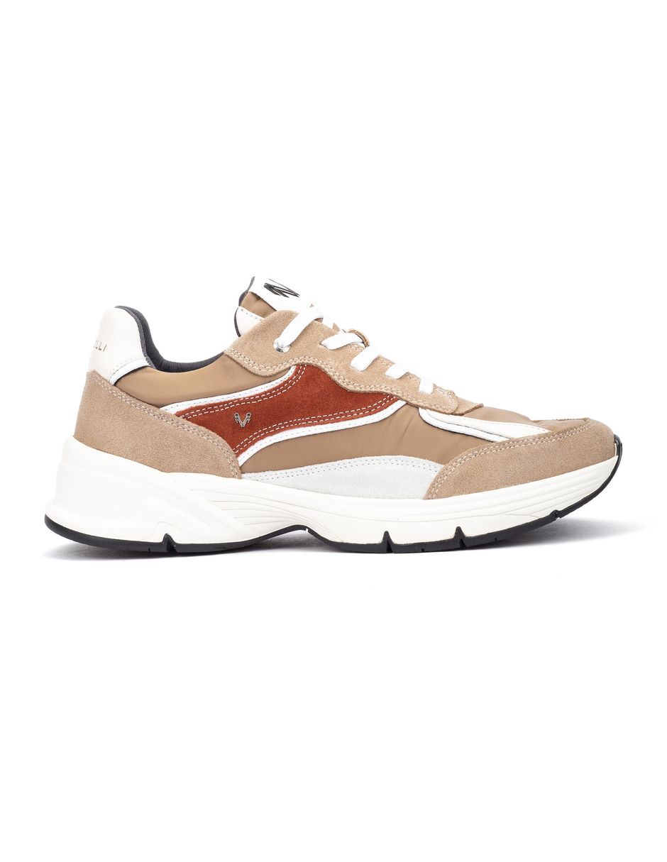 Tenis Martinelli para hombre