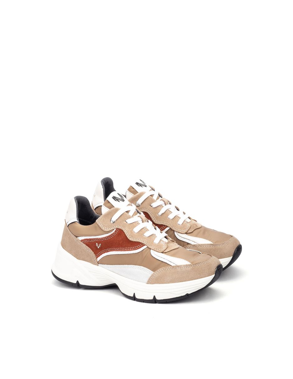 Tenis Martinelli para hombre