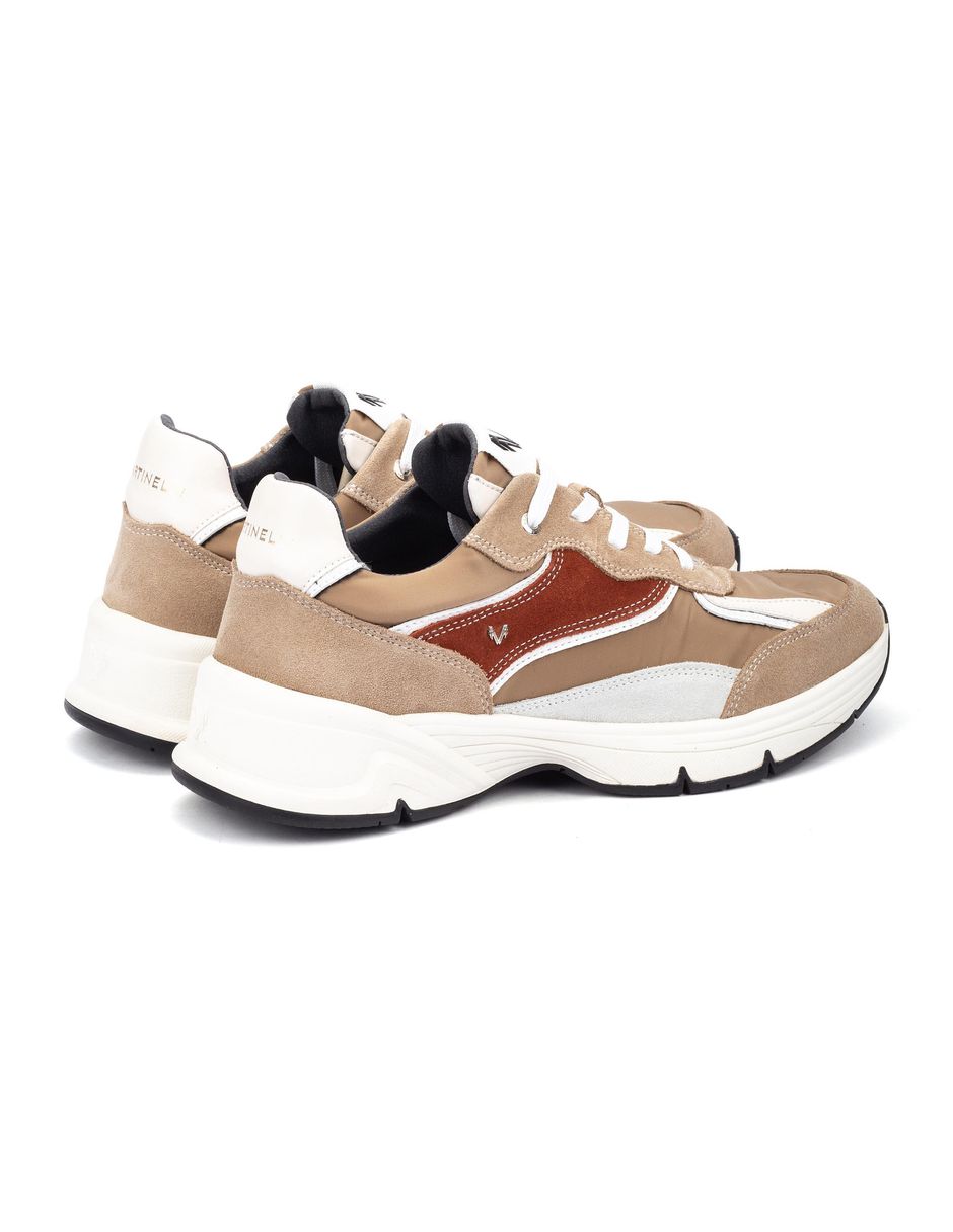 Tenis Martinelli para hombre