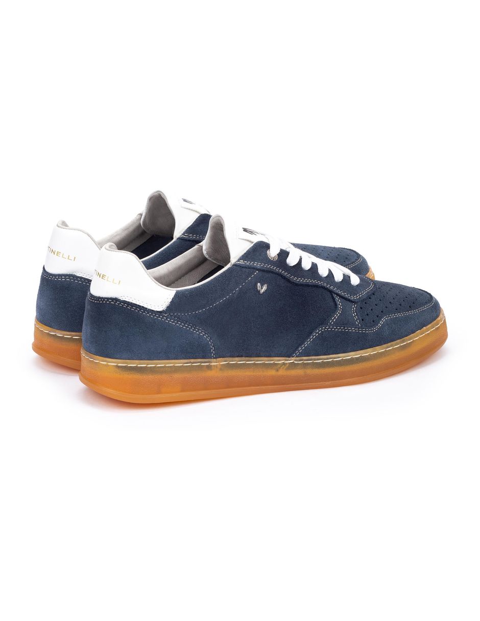 Tenis  Martinelli para hombre