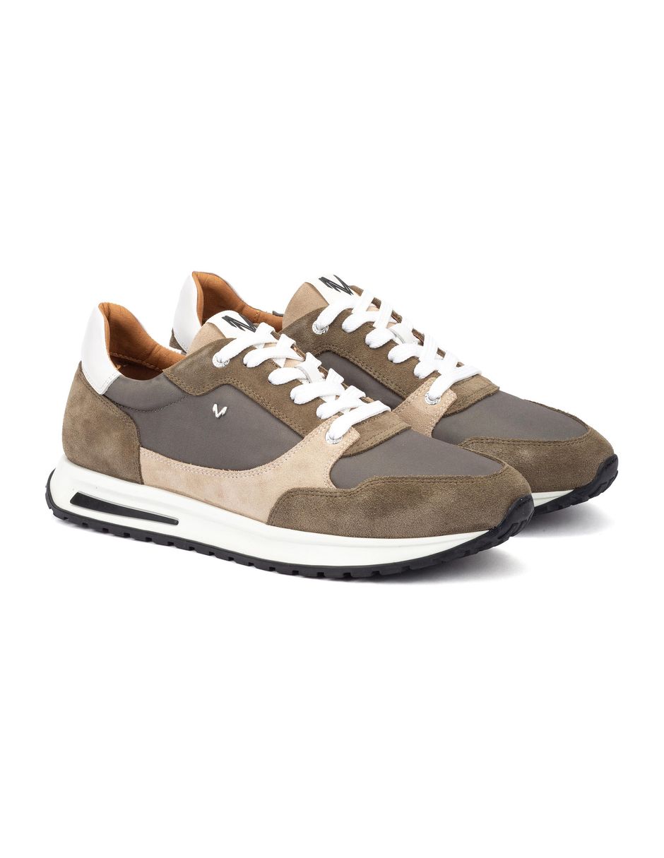 Tenis  Martinelli para hombre