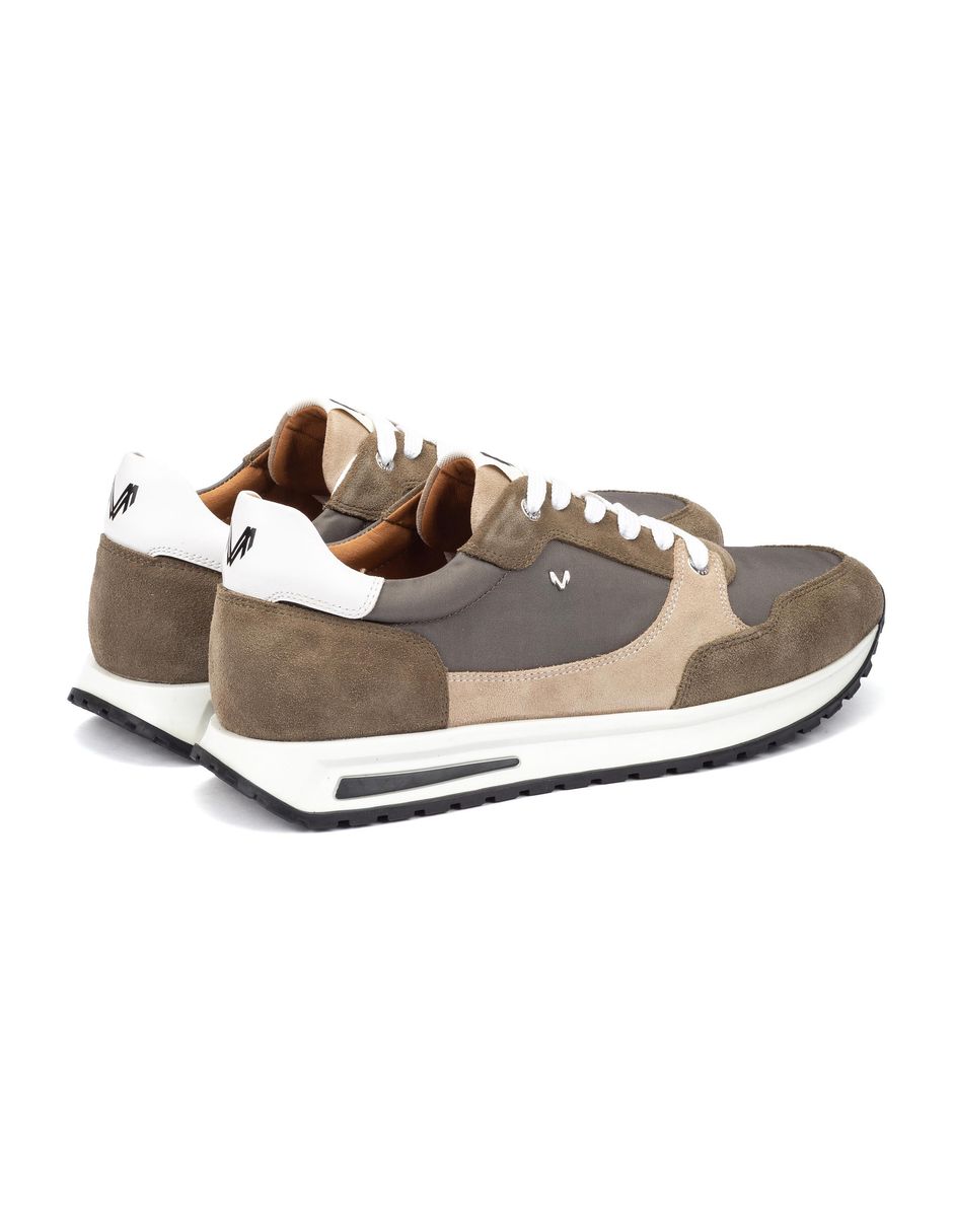 Tenis  Martinelli para hombre