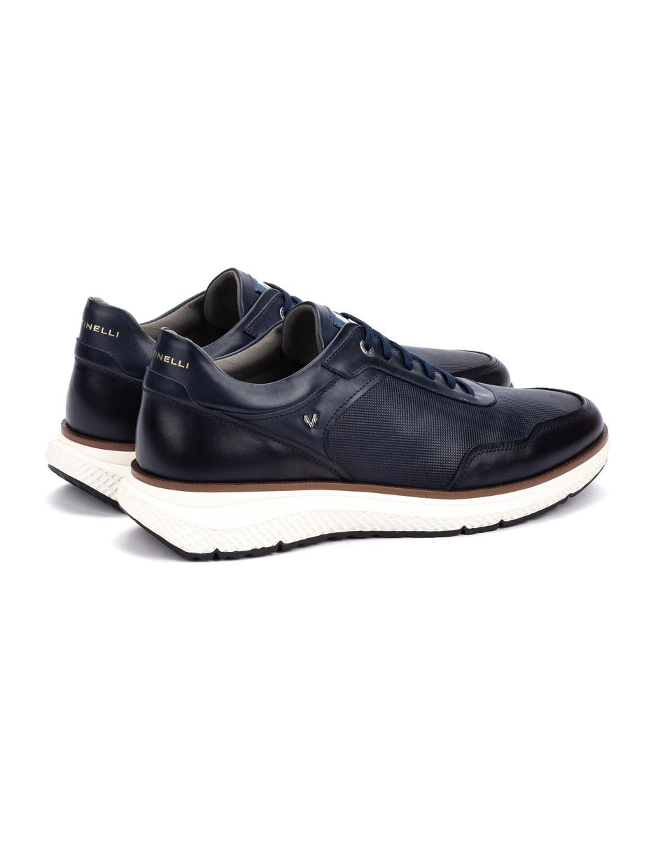 Tenis  Martinelli para hombre