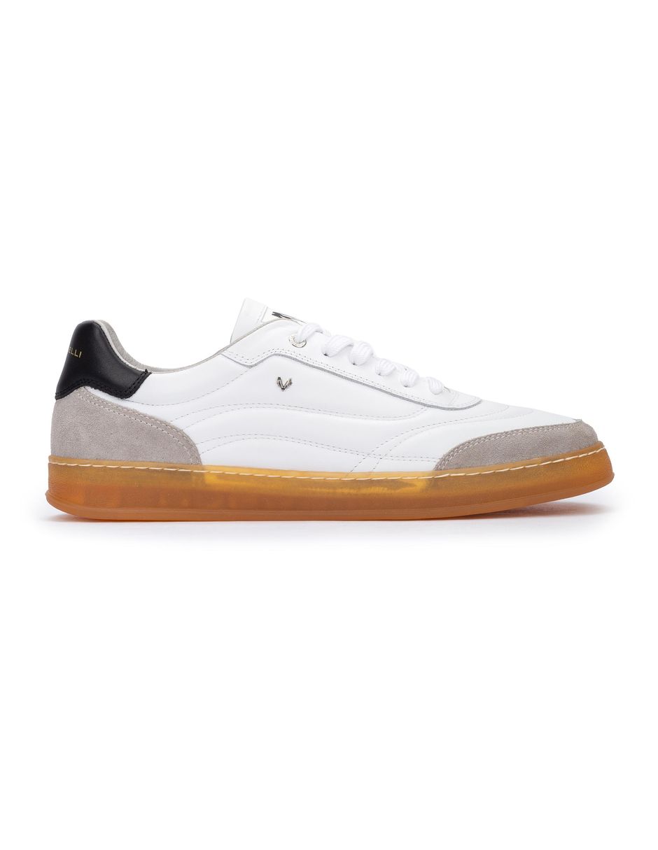 Tenis  Martinelli para hombre