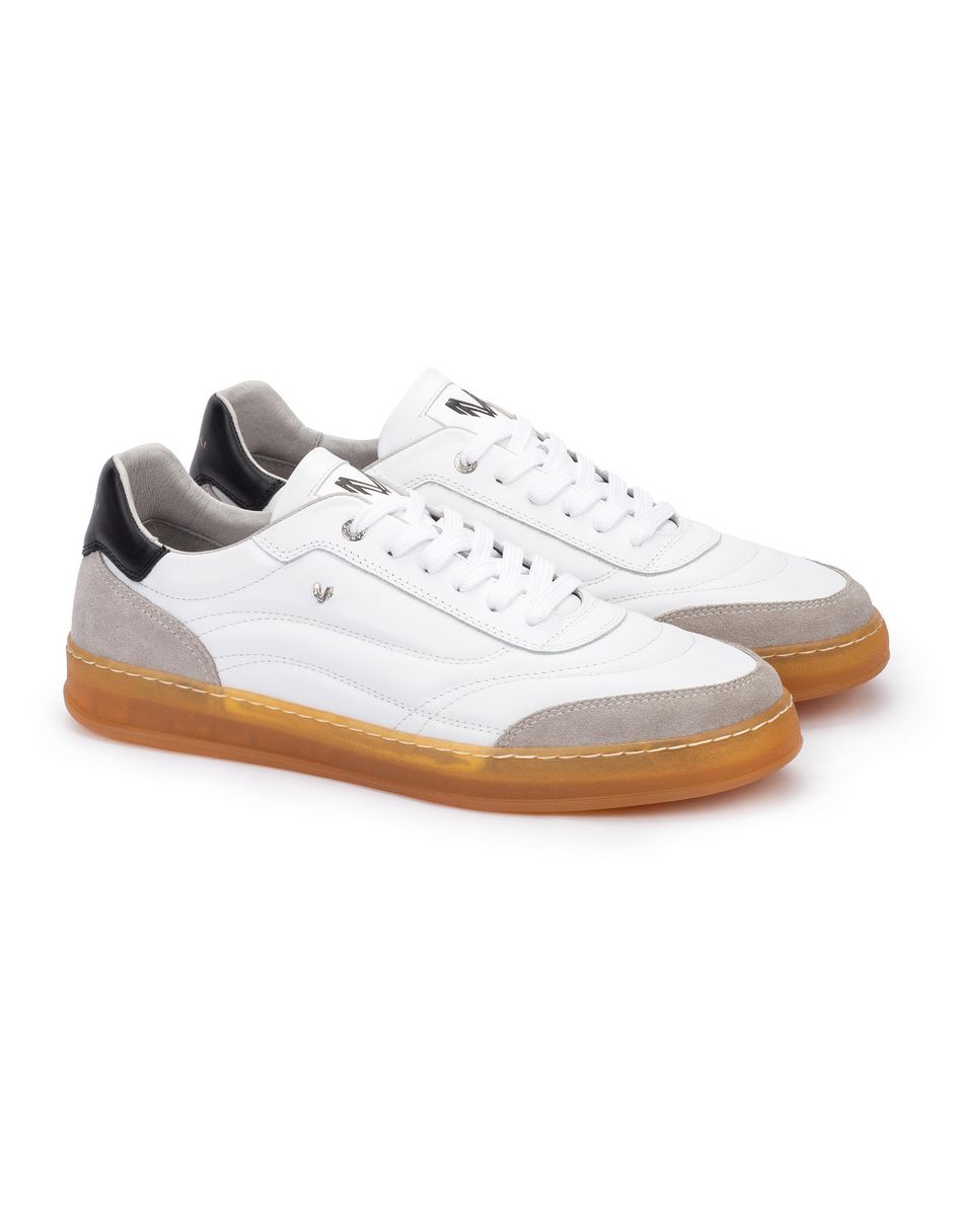 Tenis  Martinelli para hombre