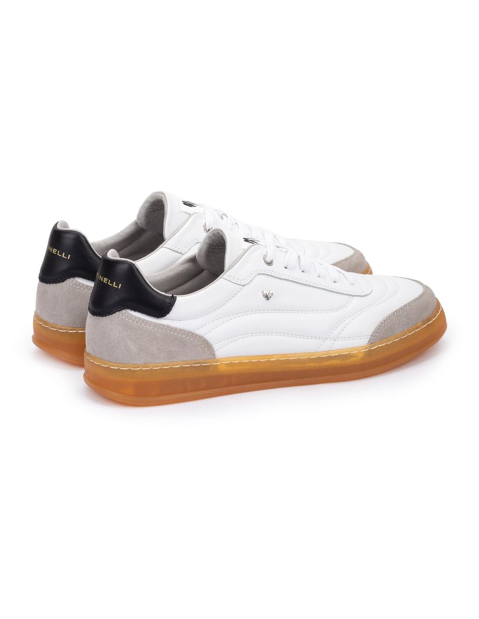 Tenis  Martinelli para hombre