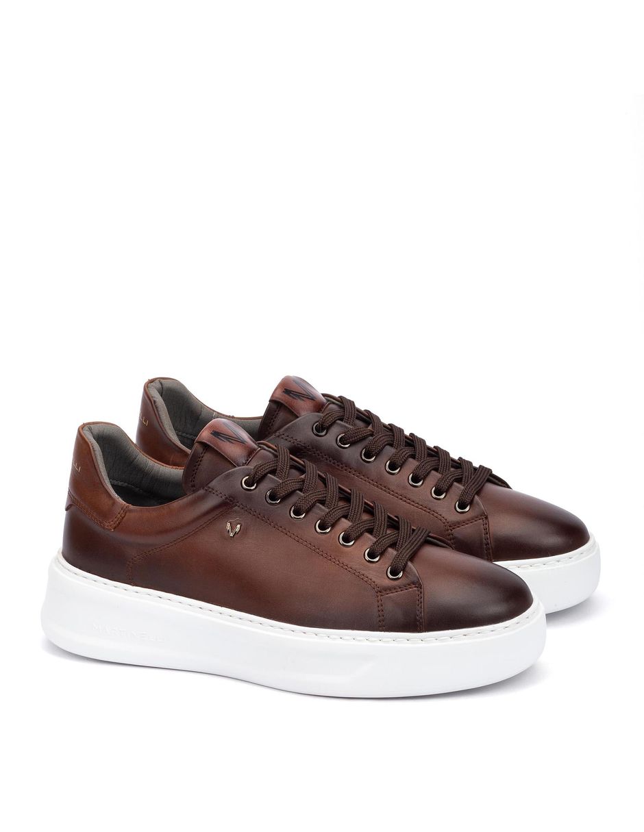 Tenis  Martinelli para hombre