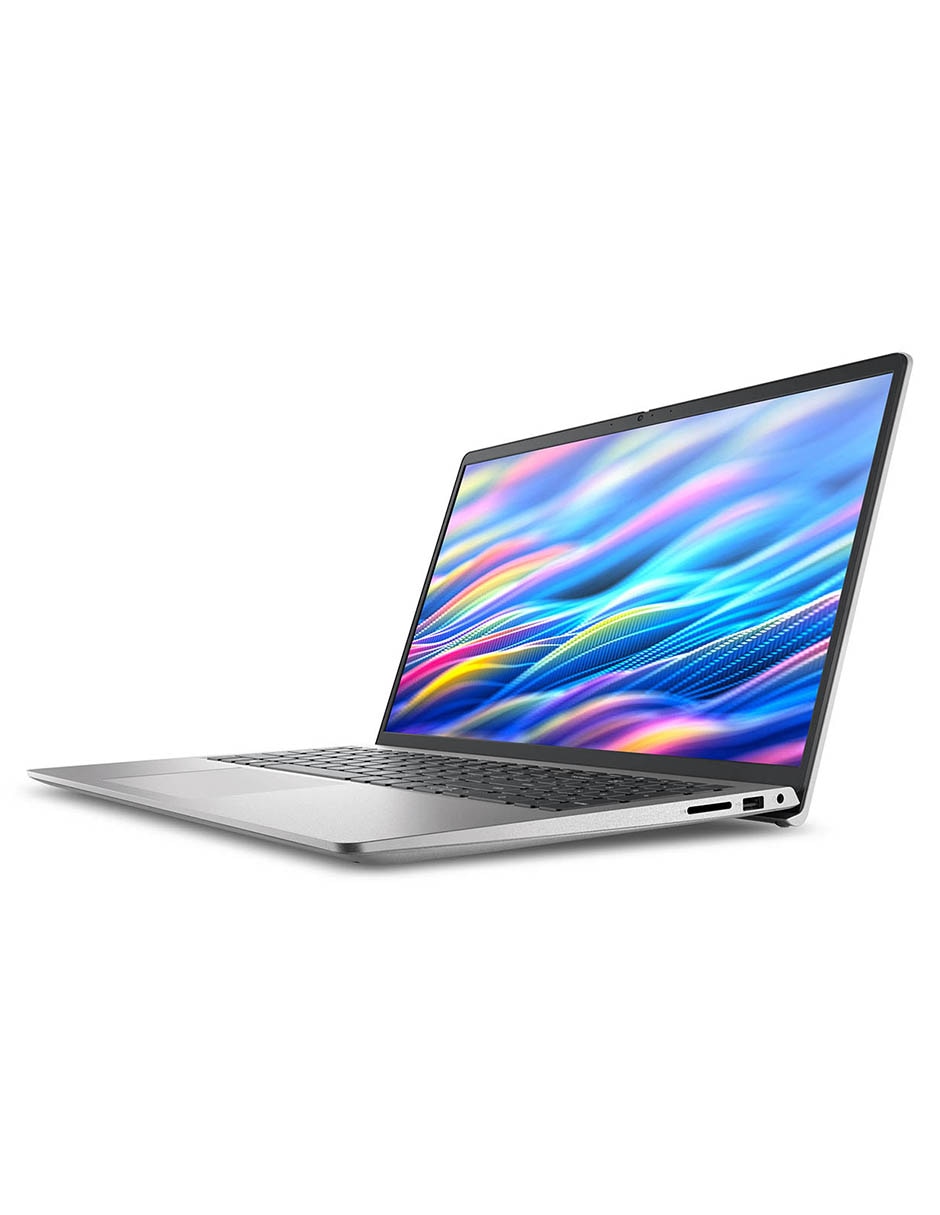 Laptop Dc15250 15.6 pulgadas full Hd intel core i5 integradas 8 gb ram 512 gb ssd 2