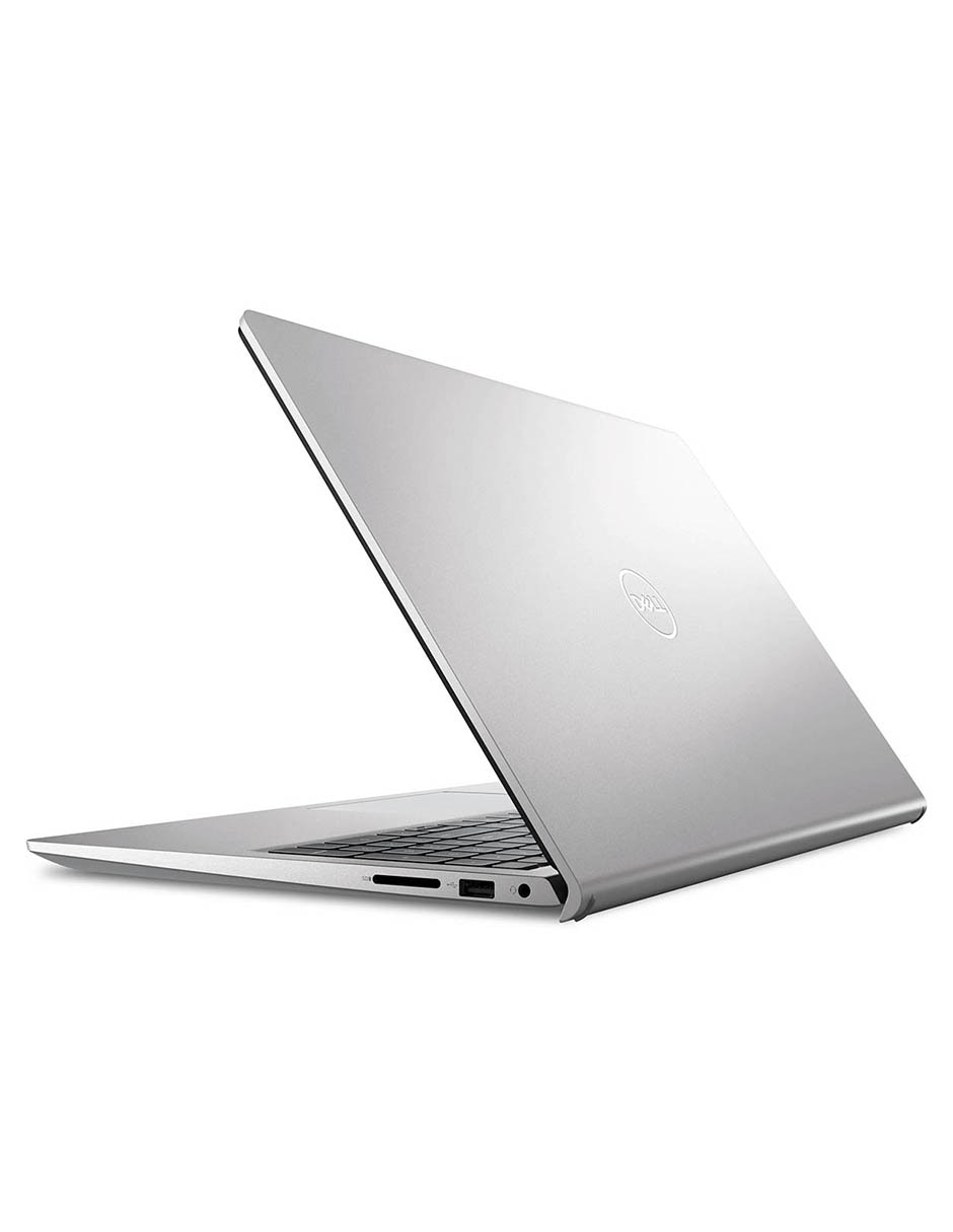 Laptop Dc15250 15.6 pulgadas full Hd intel core i5 integradas 8 gb ram 512 gb ssd 3