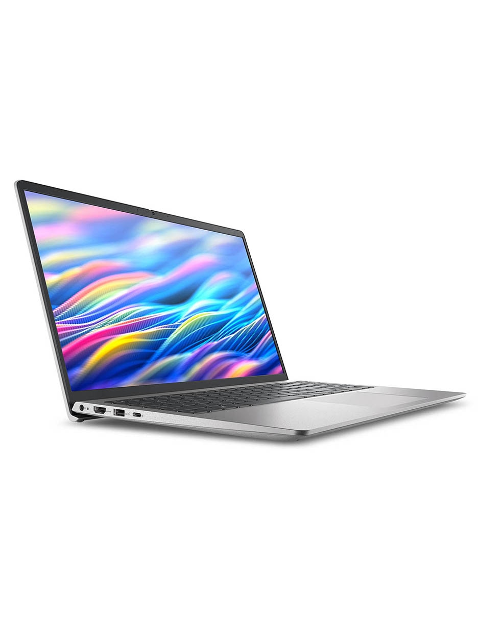 Laptop Dc15250 15.6 pulgadas full Hd intel core i5 integradas 8 gb ram 512 gb ssd 4