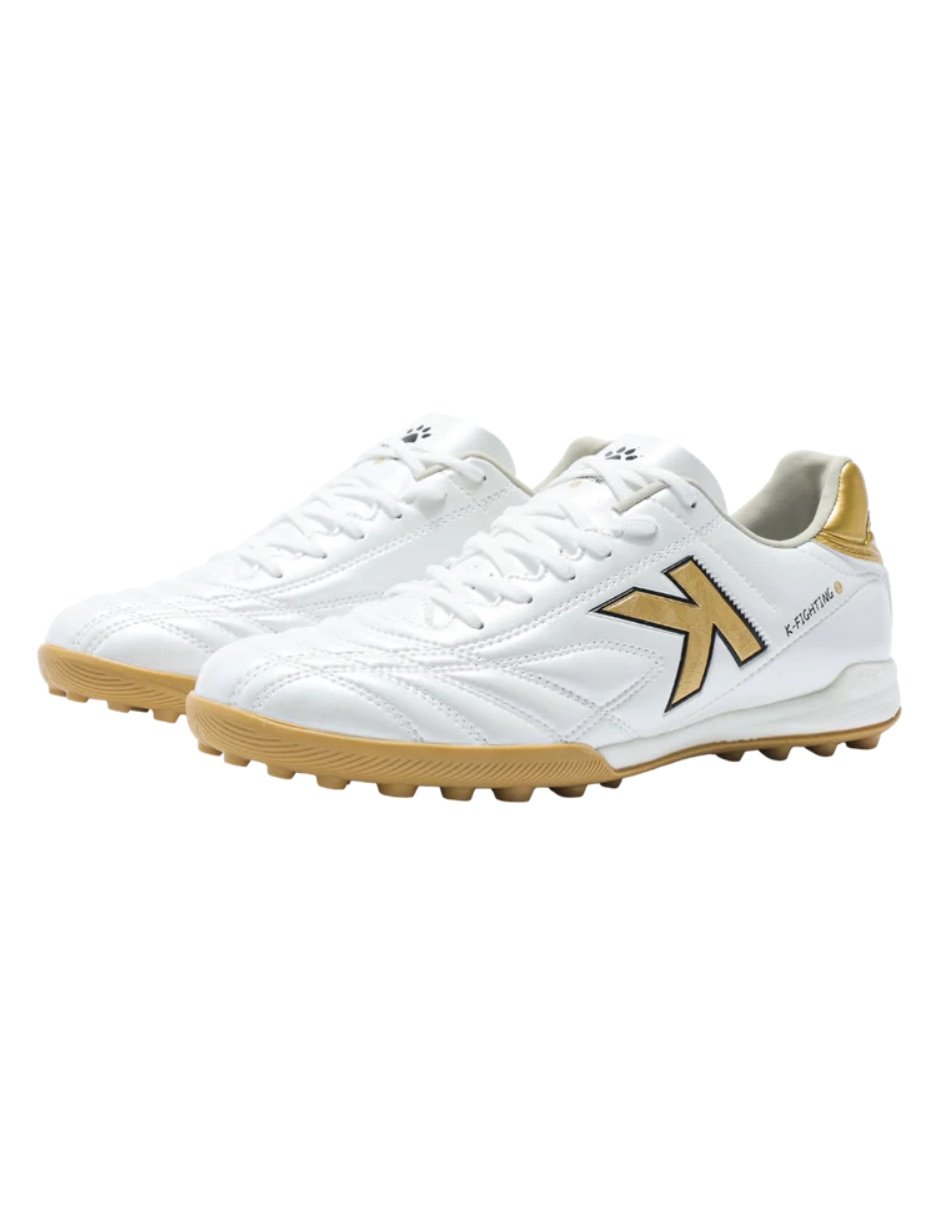 Tenis para fútbol unisex