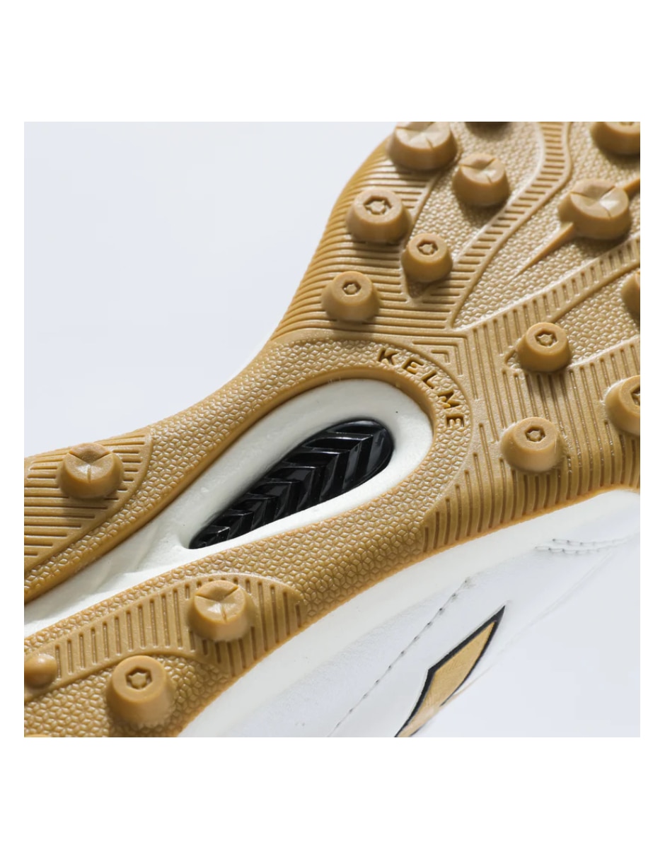 Tenis para fútbol kelme unisex