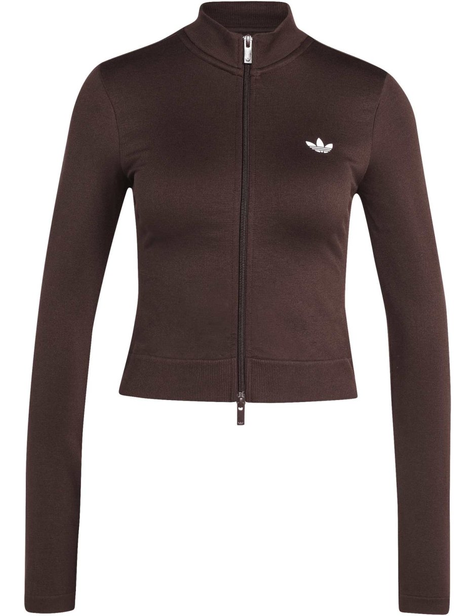 Chamarra casual seamlesscircular para mujer 4