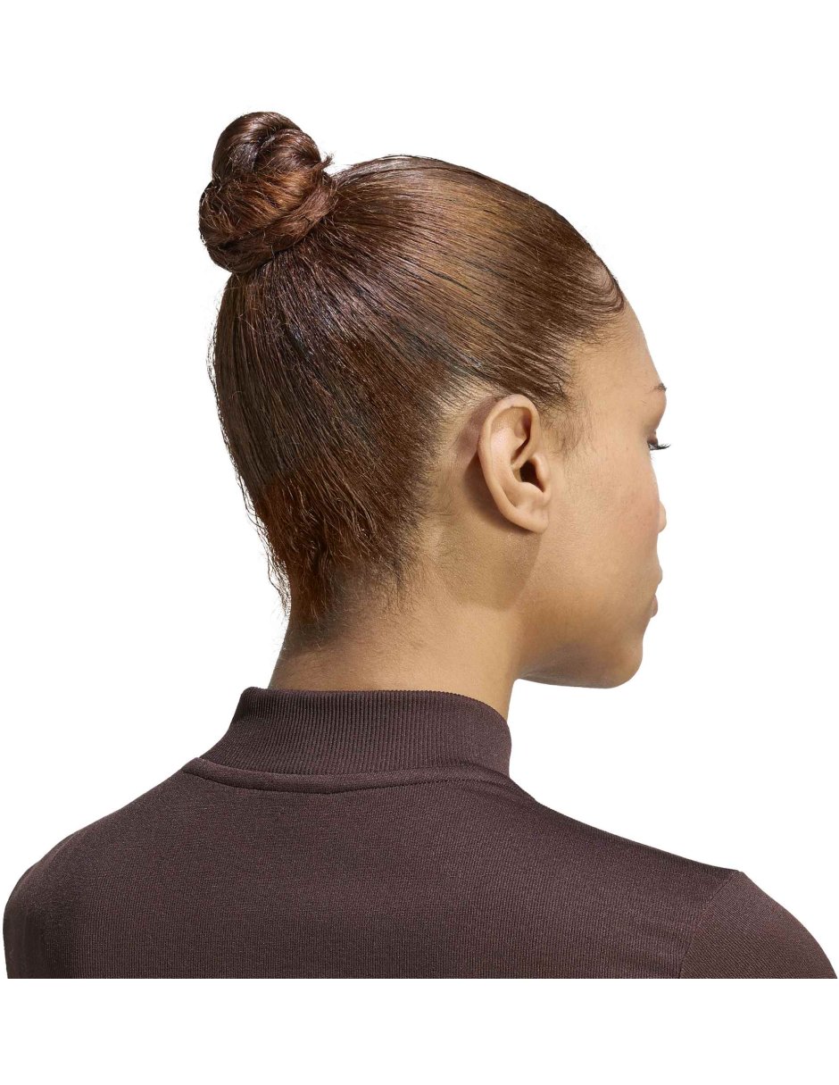 Chamarra casual seamlesscircular para mujer 5