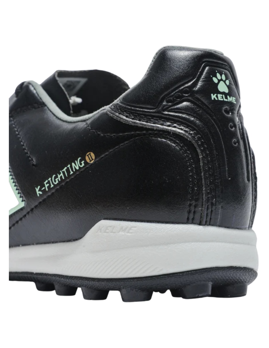 Tenis para fútbol kelme unisex