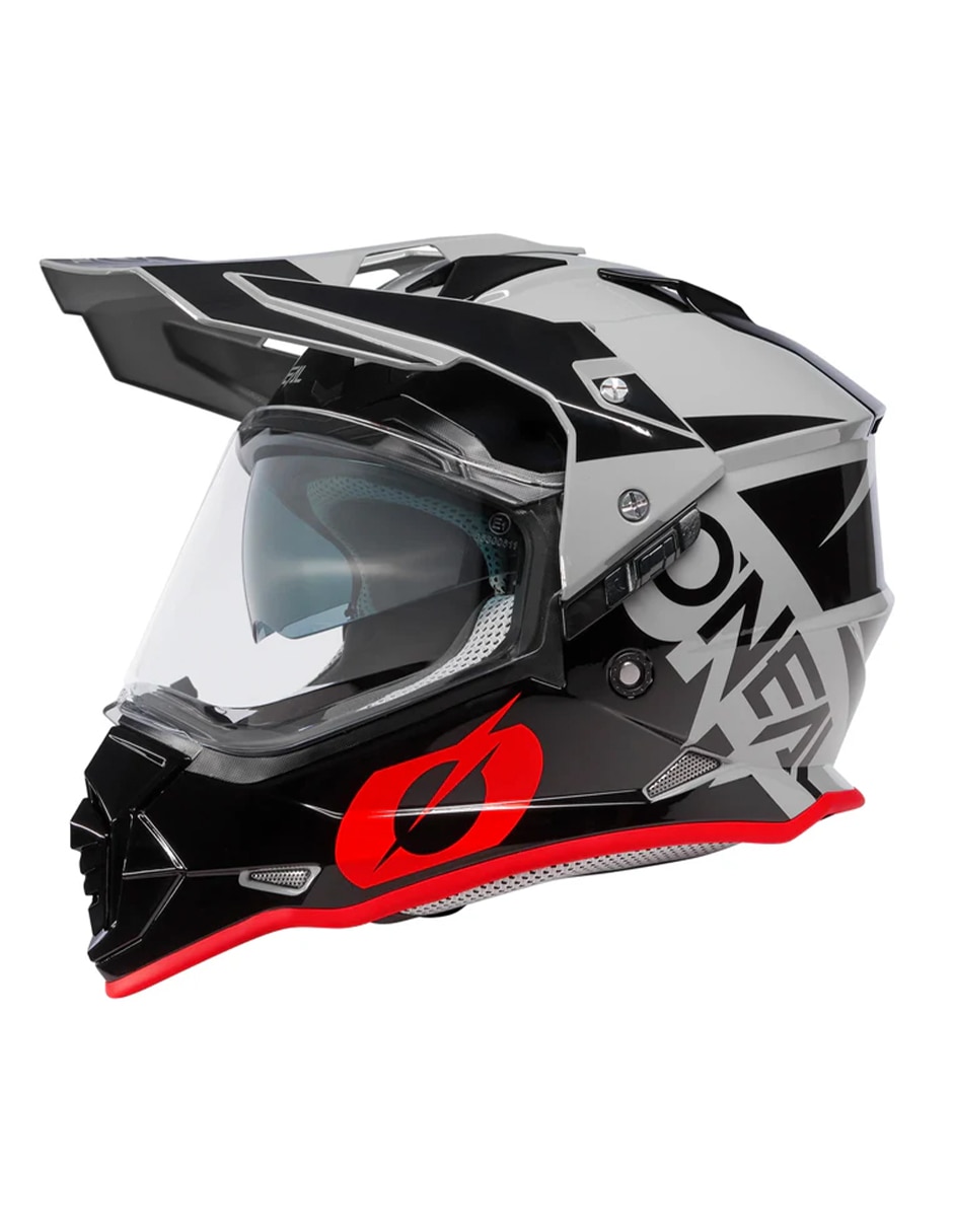 Casco cerrado para motorsport para unisex Casco cerrado para motorsport para unisex