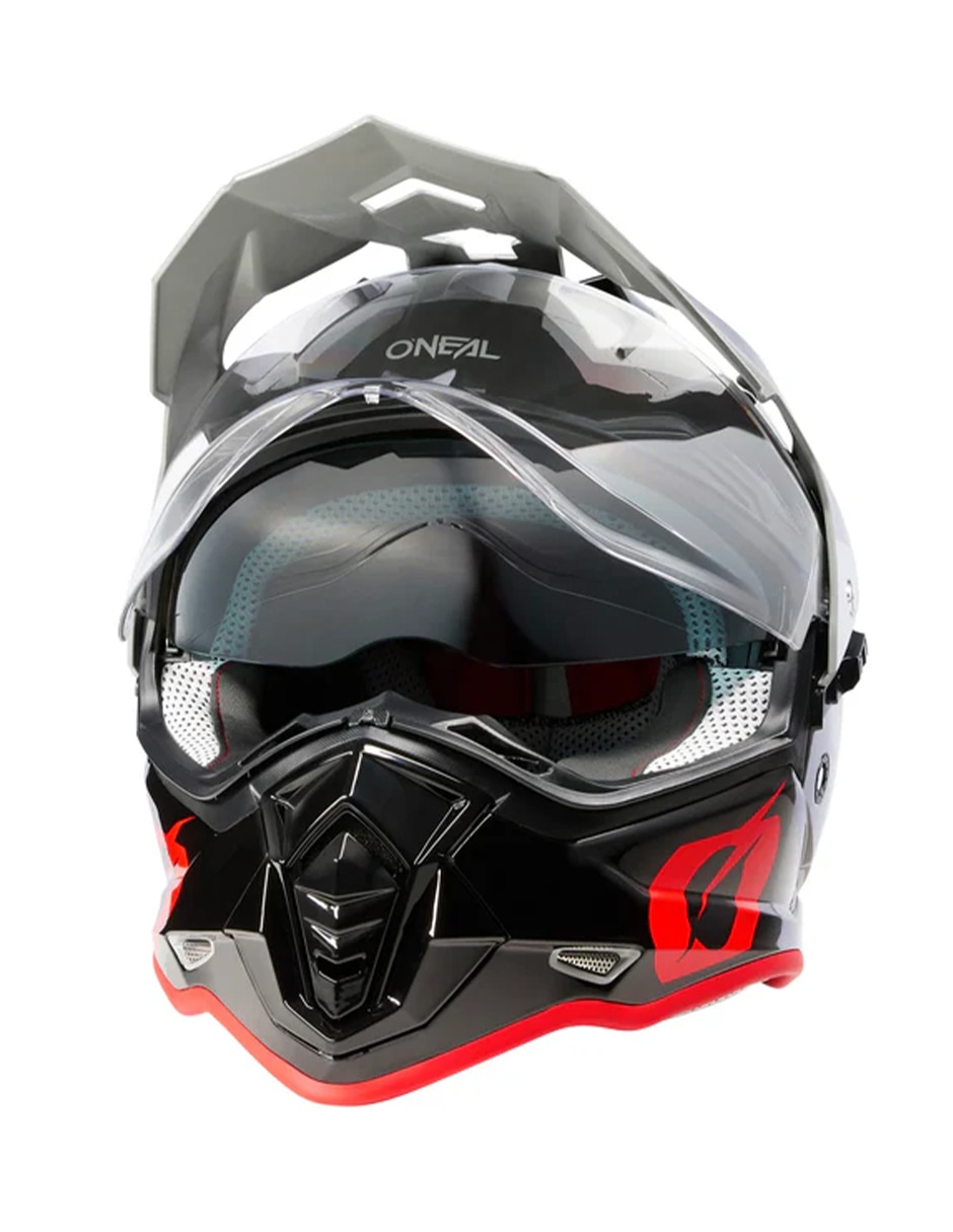 Casco cerrado para motorsport para unisex 4