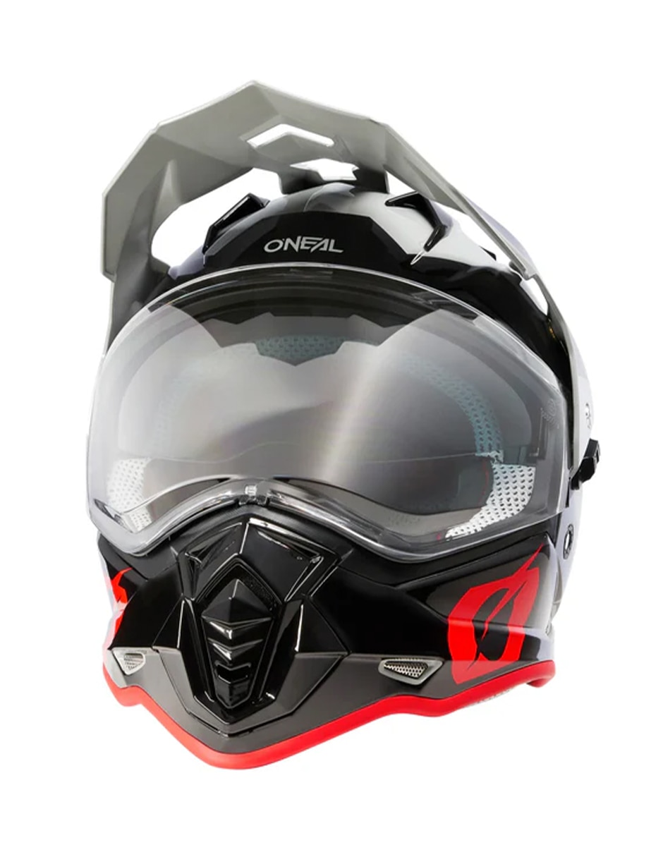 Casco cerrado para motorsport para unisex 5