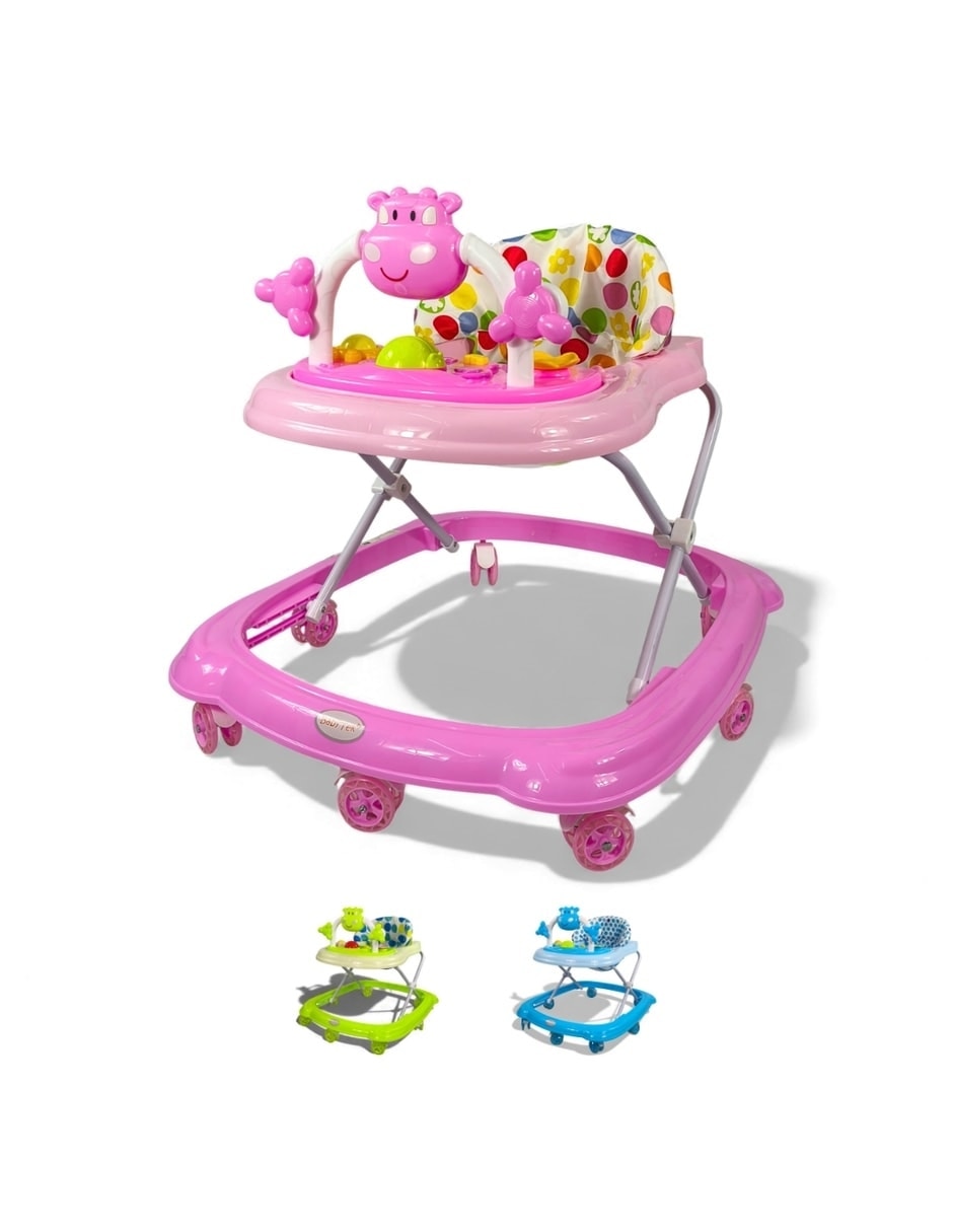 Imagen de producto Andadera Unisex The Baby Shop BG132