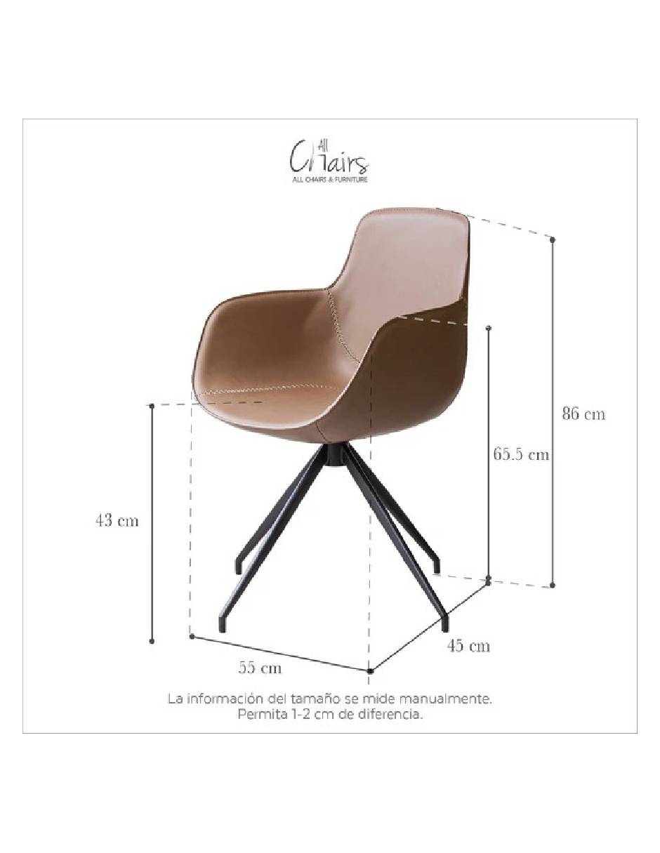 Silla All Chairs