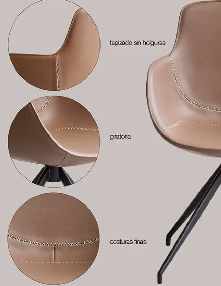 Silla All Chairs