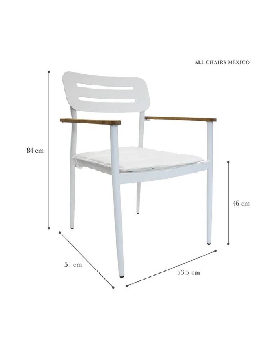 Silla All Chairs