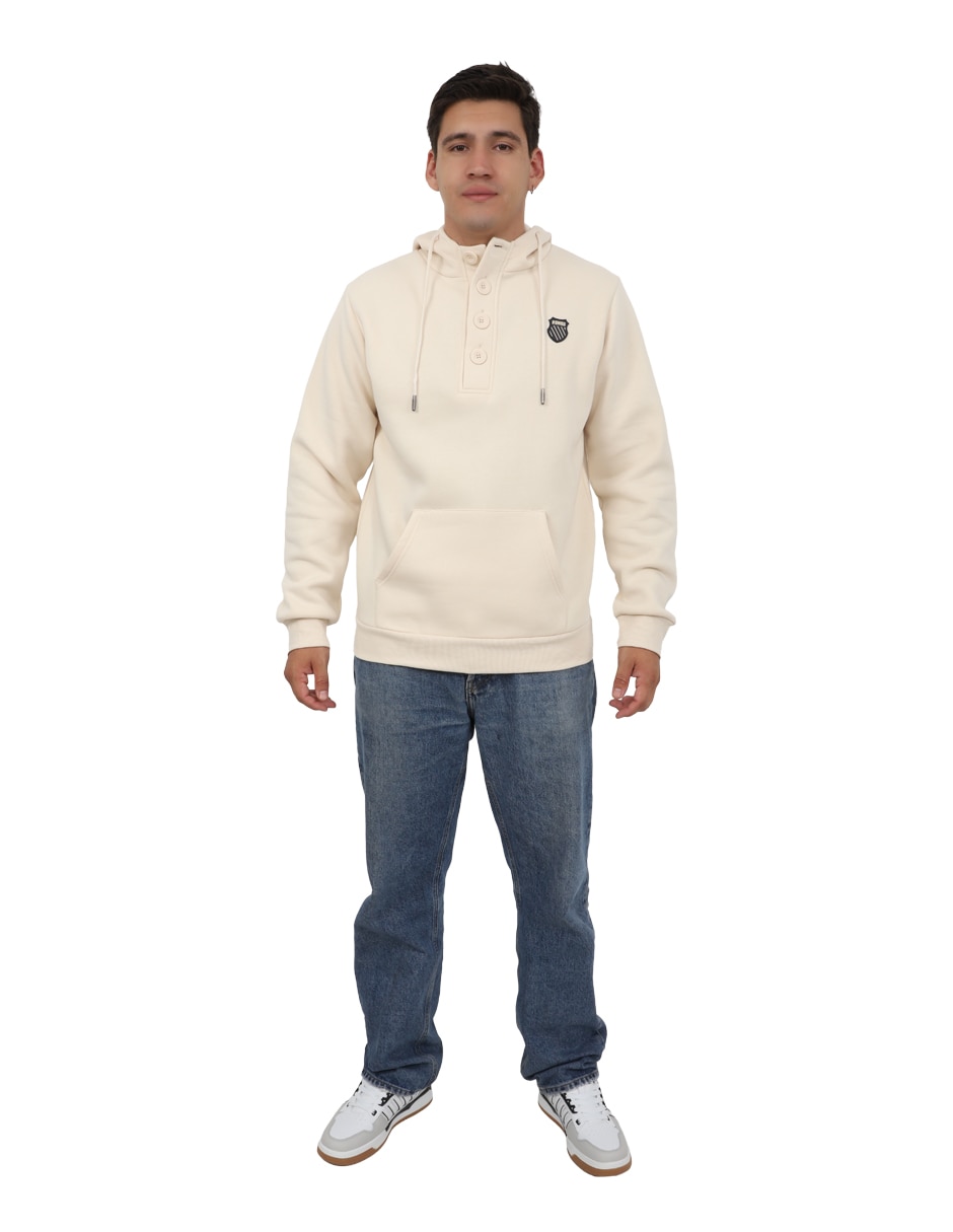Sudadera HOBTN para hombre Sudadera HOBTN para hombre