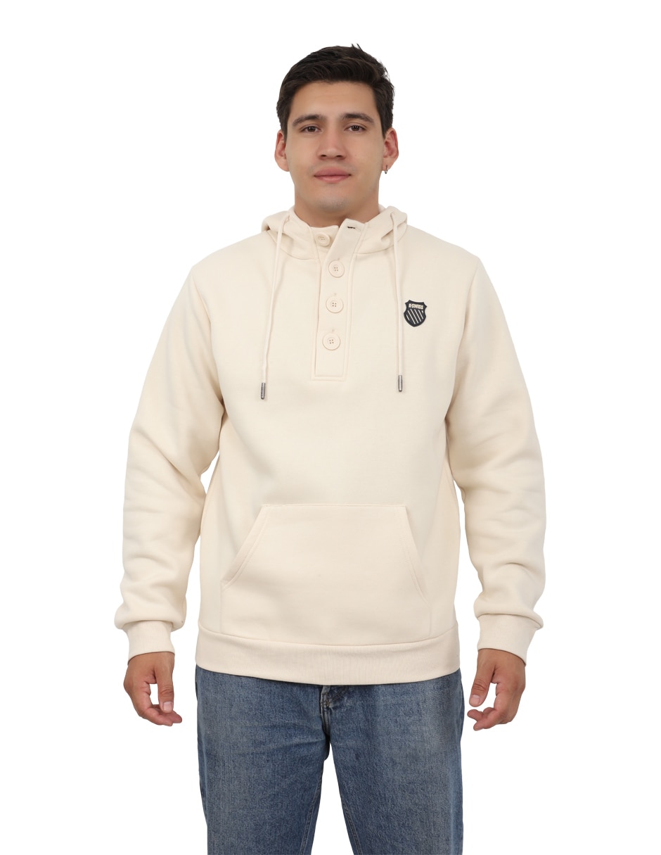 Sudadera K-Swiss HOBTN para hombre