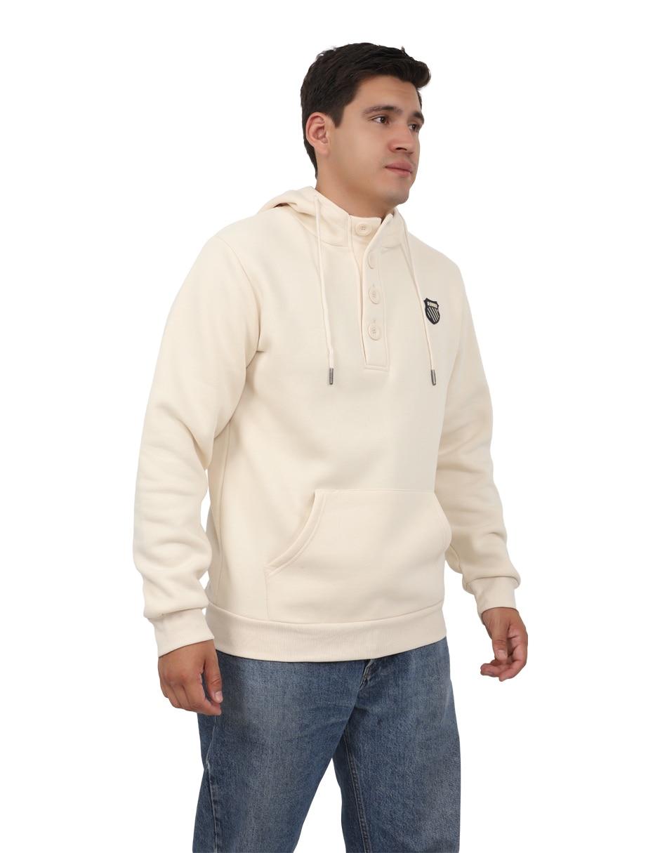 Sudadera K-Swiss HOBTN para hombre