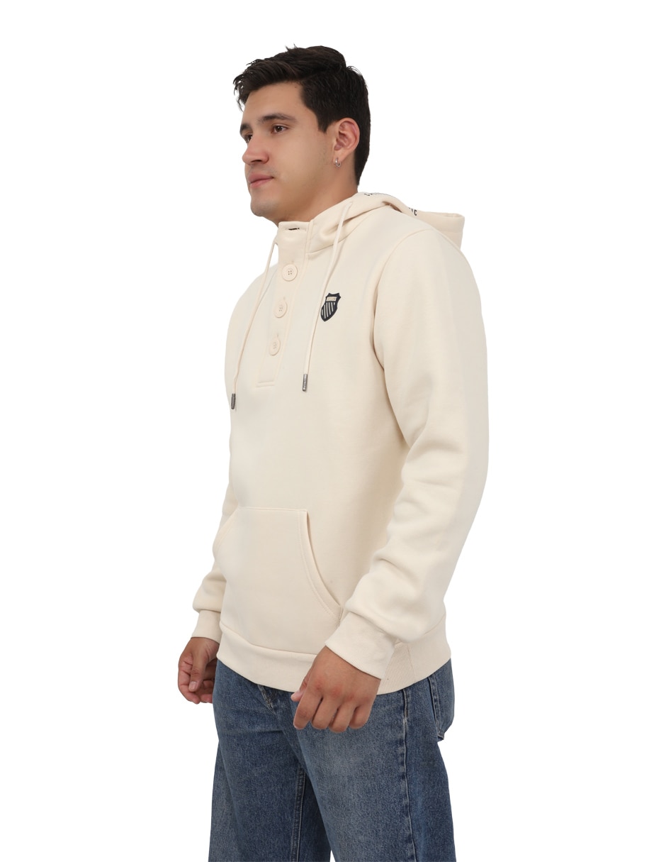 Sudadera K-Swiss HOBTN para hombre