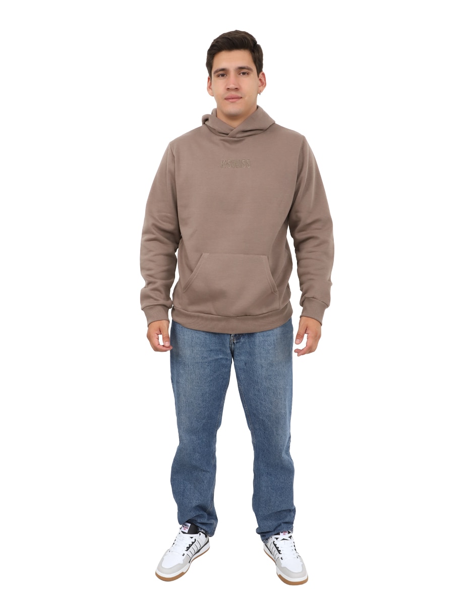 Set sudadera/sudadera hmuvesin para hombre