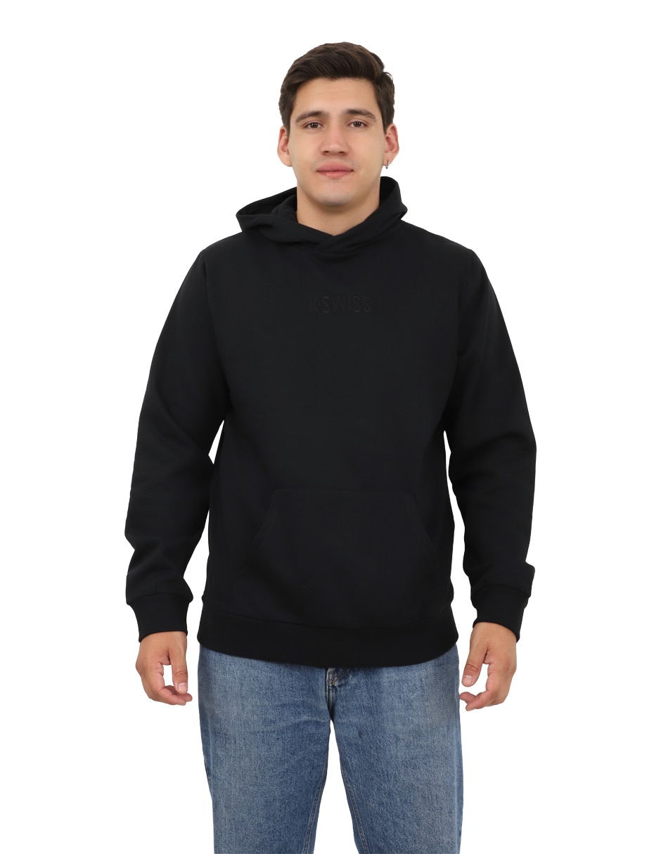 Sudadera K-Swiss Hmuvesin para hombre