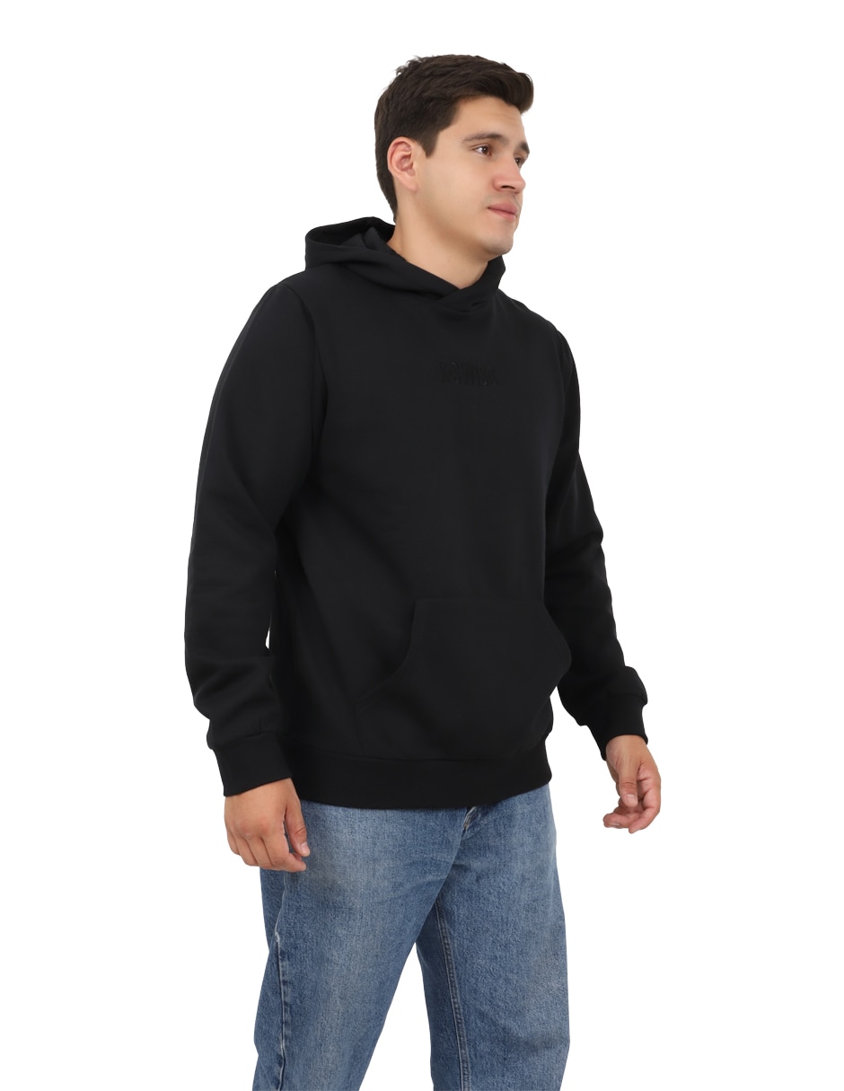Sudadera K-Swiss Hmuvesin para hombre