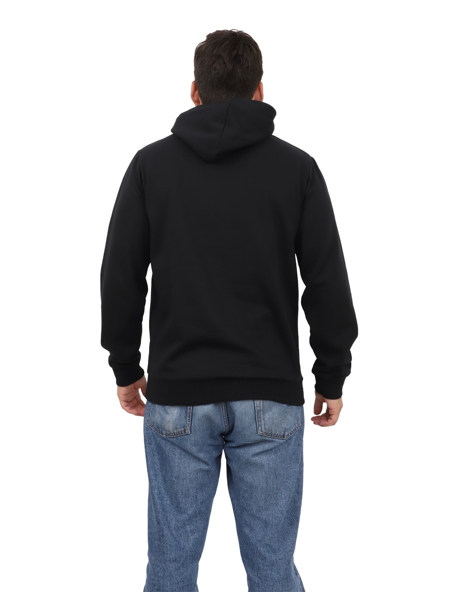 Sudadera K-Swiss Hmuvesin para hombre
