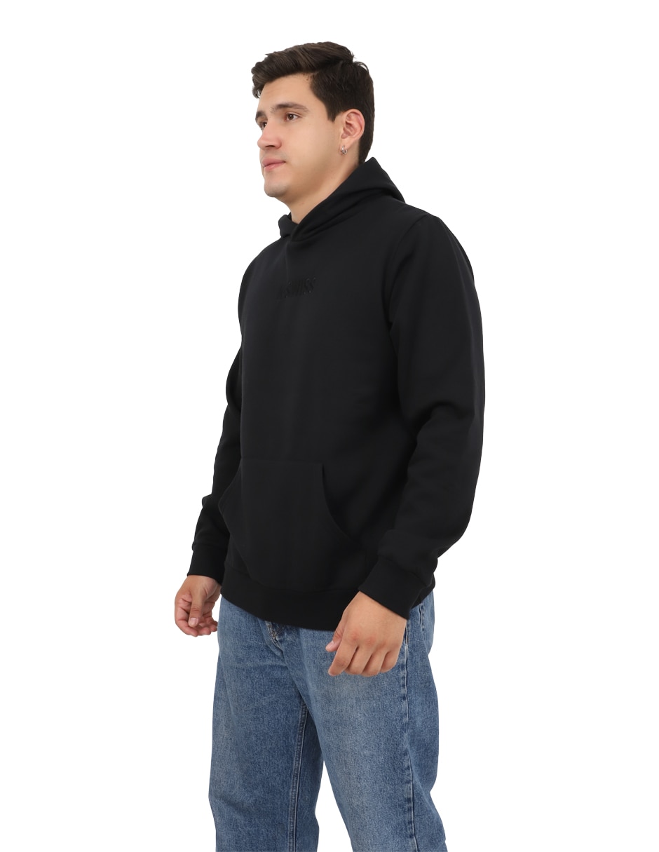 Sudadera K-Swiss Hmuvesin para hombre