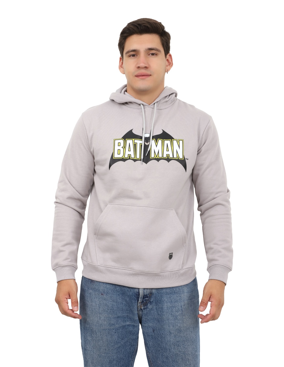 Sudadera K-Swiss Chase para hombre