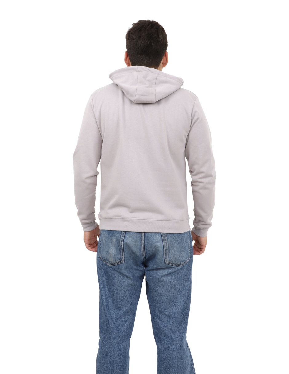 Sudadera K-Swiss Chase para hombre